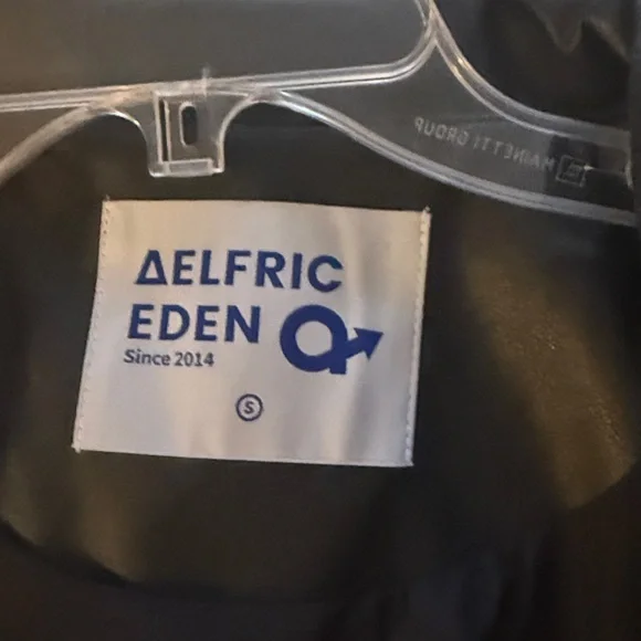 Aelfric Eden jacket. Worn once. Great condition. - Picture 3 of 3